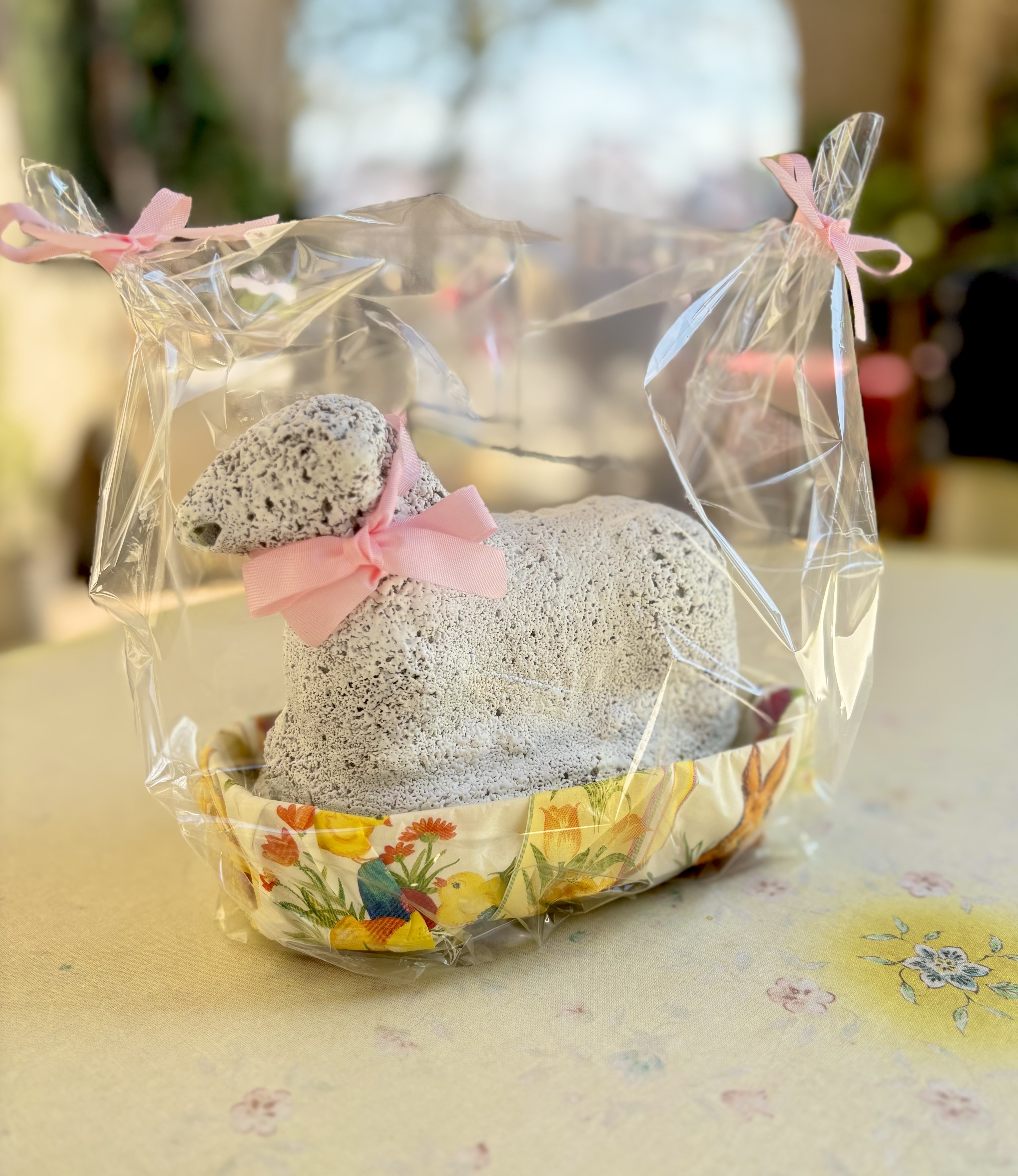 アニョー・パスカル